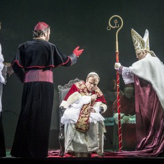 TLT 2014
Parsifal