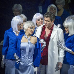 TLT 2014
Parsifal