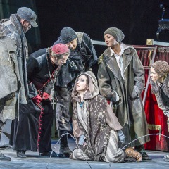 TLT 2014
Parsifal
