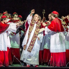 TLT 2014
Parsifal
