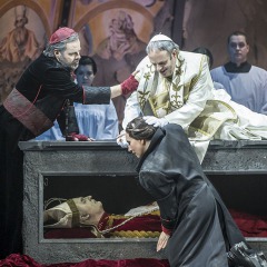 TLT 2014
Parsifal